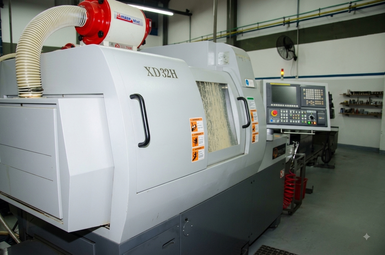 Terminales y conectores industriales
